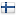 nenuporteros.com server is located in Finland